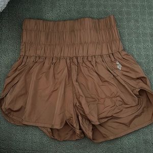 Free people the way home shorts